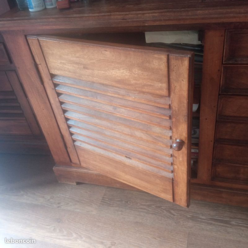 Buffet (image 1)