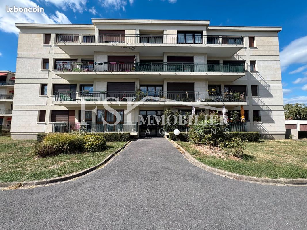 Appartement 5 pièces 93 m² · à Eaubonne · 93 m² · 1 390 €/mois