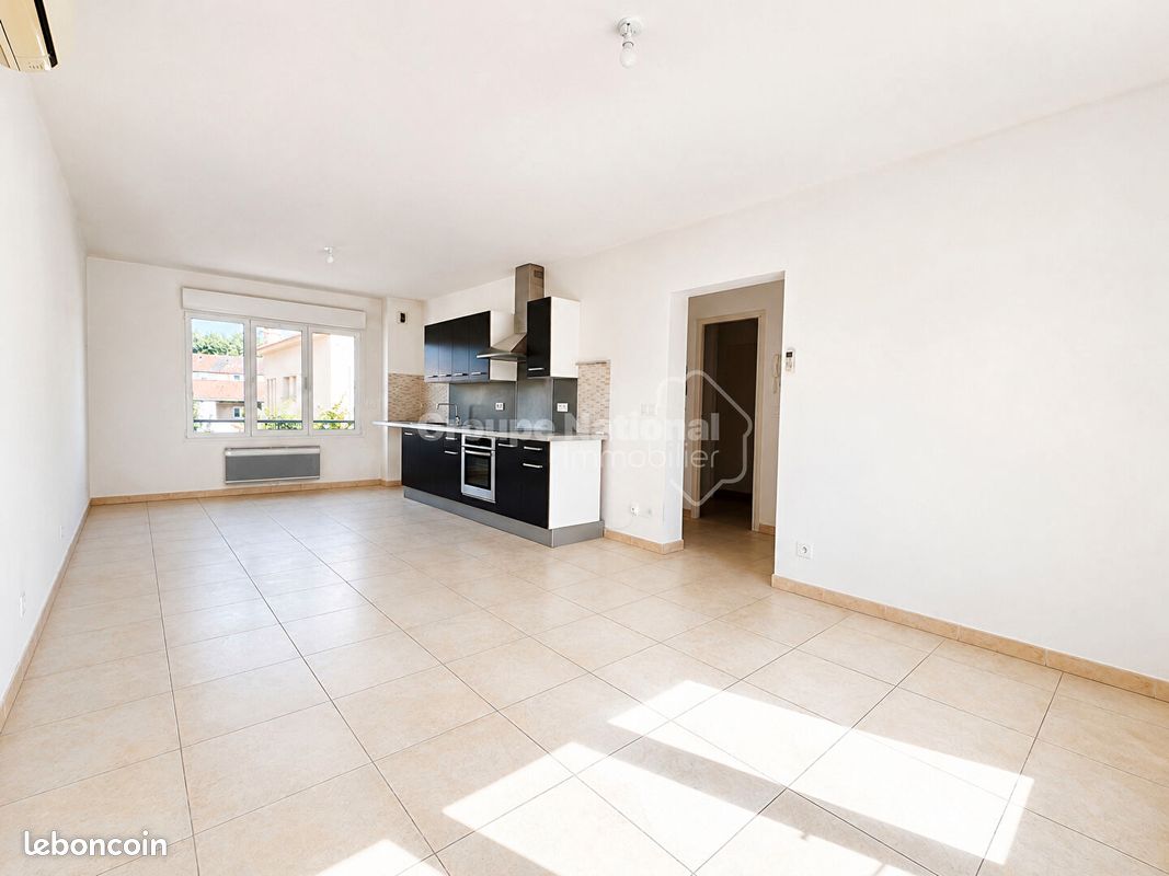Appartement 2 pièces 51 m² · à Istres · 51 m² · 159 900 €