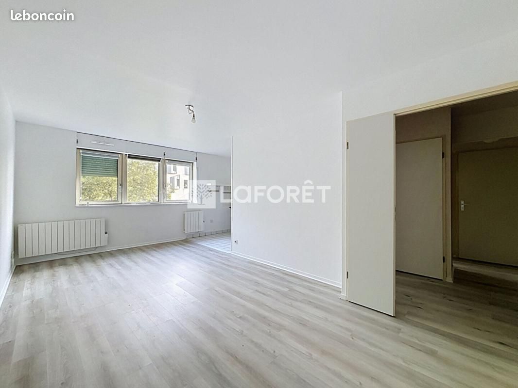 Appartement 2 pièces 46 m² · à Rouen · 46 m² · 580 €/mois