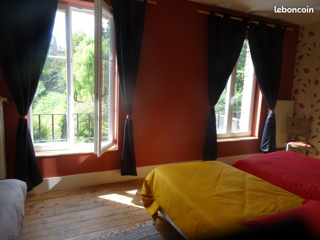 Gites maison meublée (image 6)
