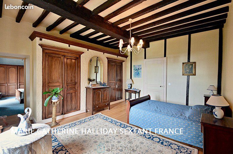 Château 7 pièces 333 m² (image 19)