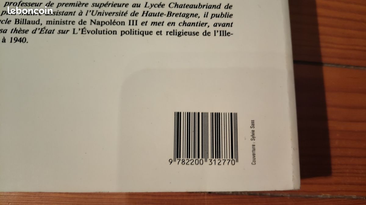 Le XVIII ème Siècle (image 3)