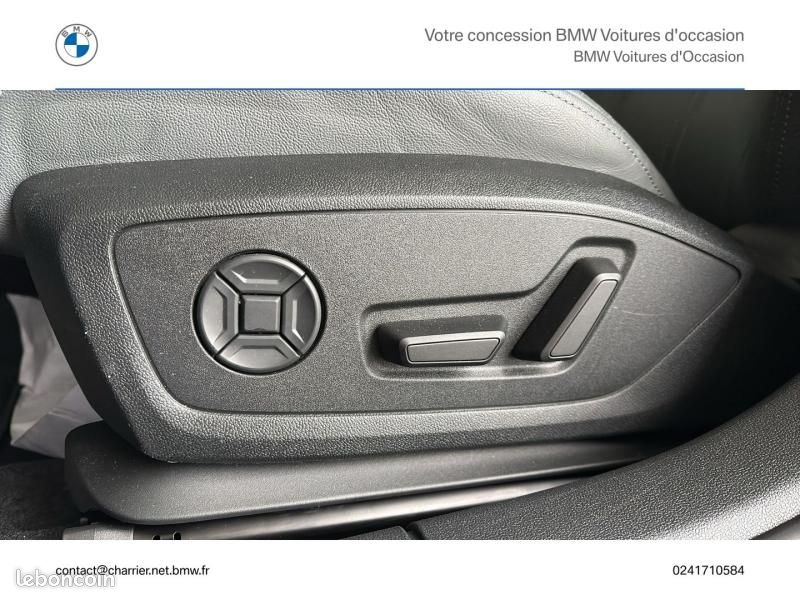Audi A3 Sportback 40 TFSI e 204ch Avus S tronic 6 (image 17)