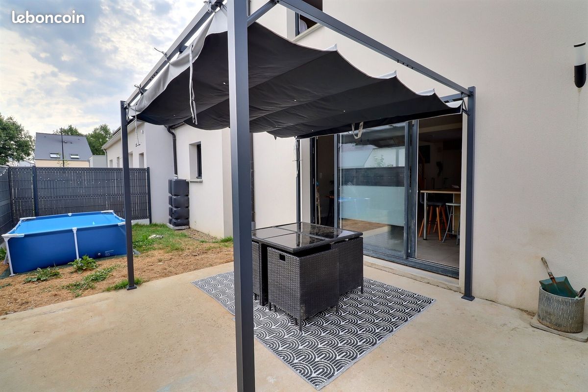 Maison 5 pièces 98 m² (image 15)