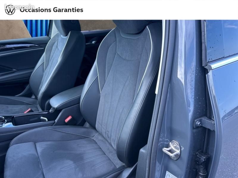 Volkswagen Tiguan 1.5 eTSI 150ch Elegance DSG7 (image 7)