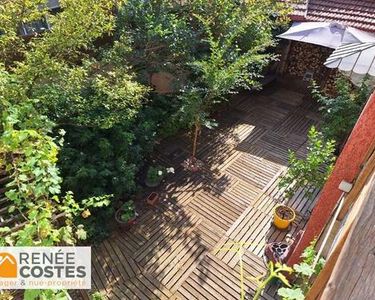 Maison 213 700 € - 220 m²