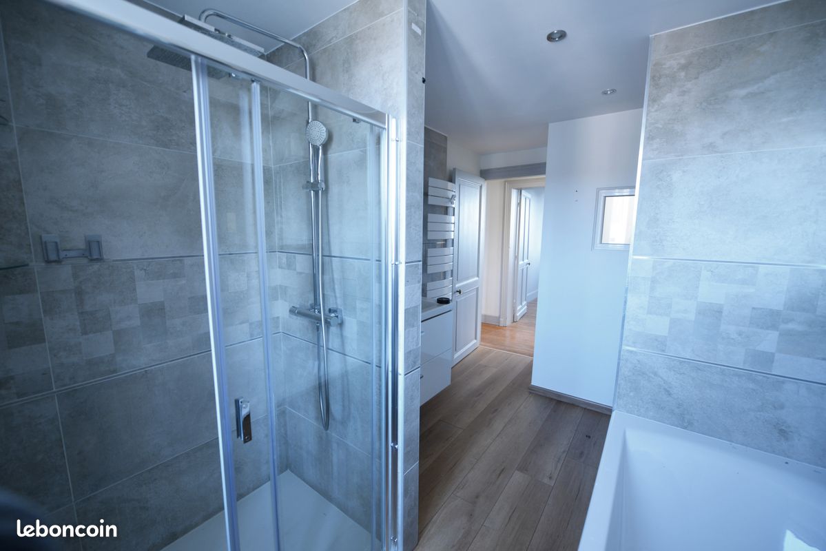 Appartement 7 pièces 127 m² · à Cambrai · 127 m² · 1 080 €/mois