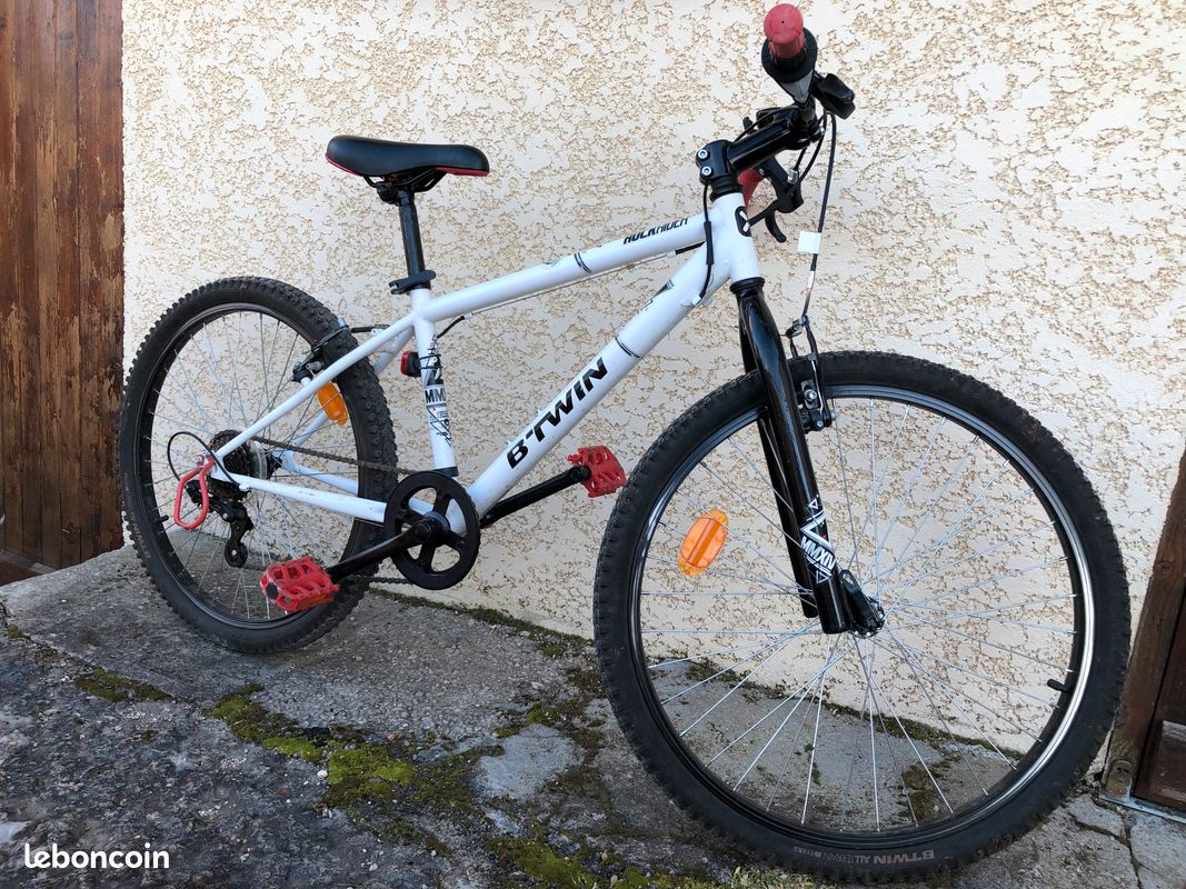 Gear Cycle Price Btwin Vtt Rockrider 300 Vtt Rockrider Bici Btwin