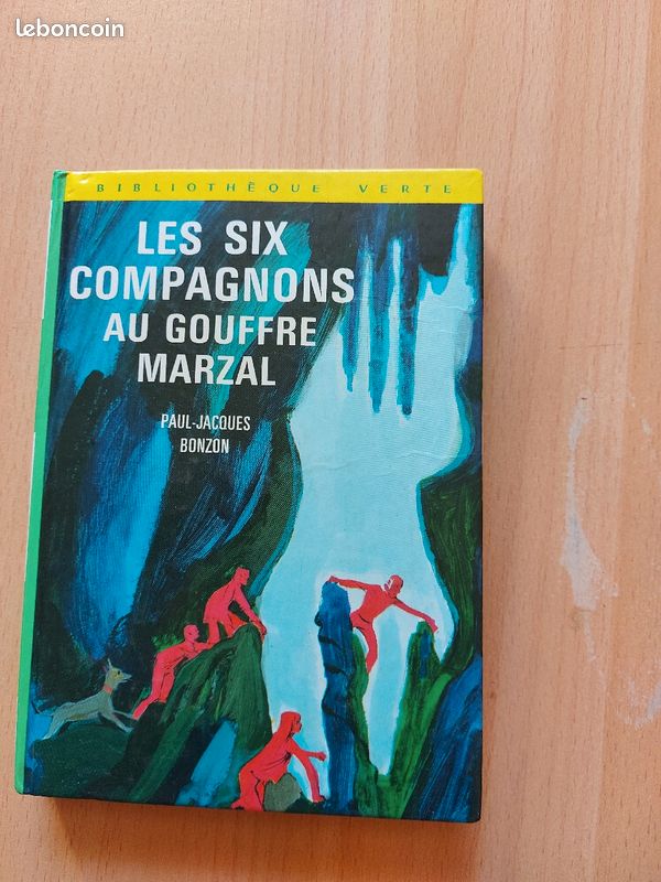 Livre enfants (image 1)