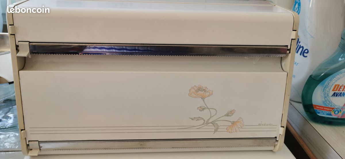 Distributeur papier (image 1)