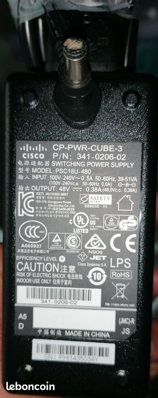 Chargeur plusieurs modèles (image 3)