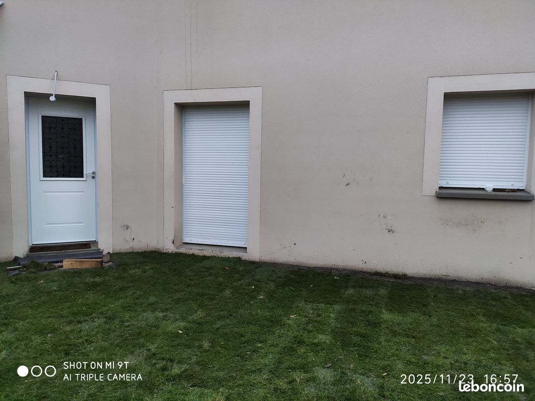 Maison a louer montigny-les-cormeilles - 2 pièce(s) - 45 m2 - Surfyn