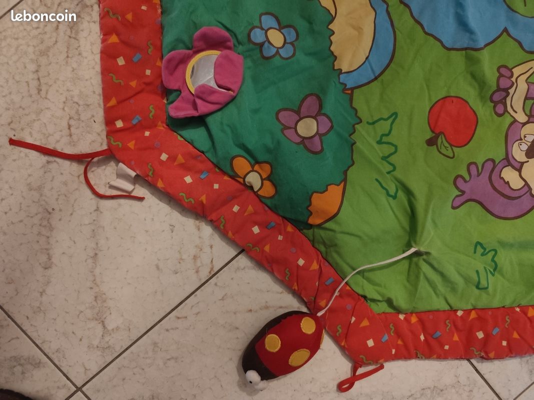Tapis d'éveil (image 2)