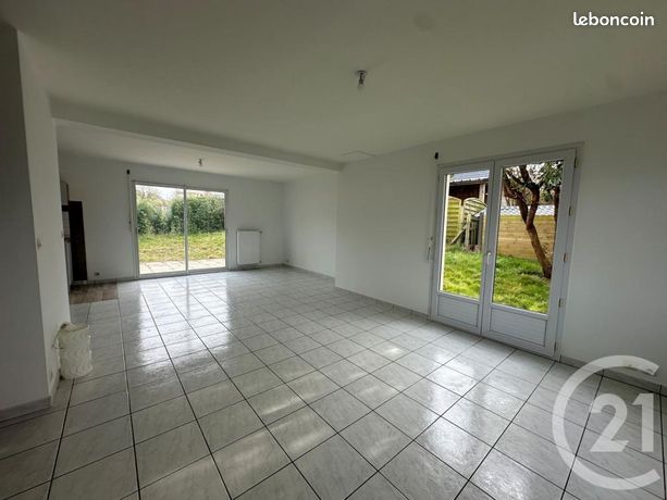 Maison 5 pièces 112 m²