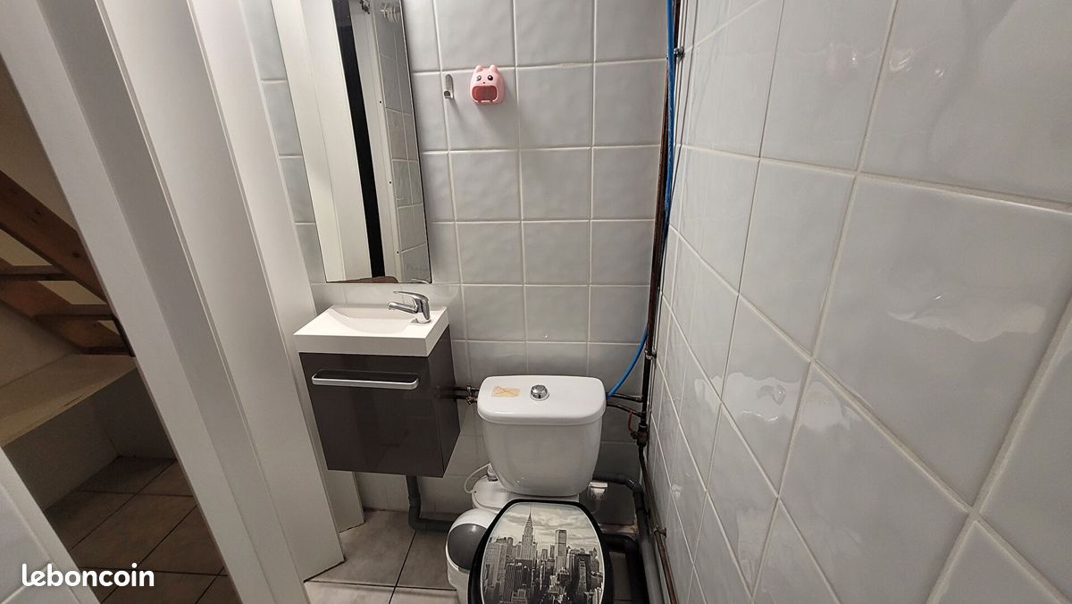 Appartement a louer avignon - 1 pièce(s) - 9 m2 - Surfyn