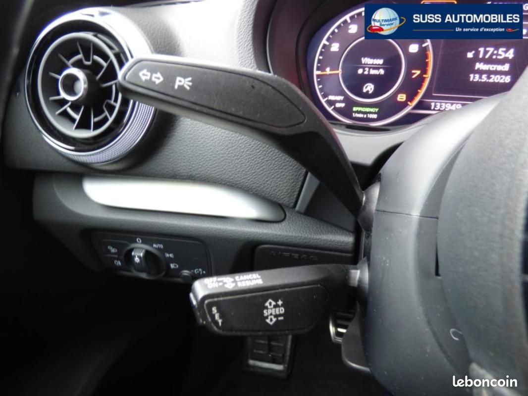Audi A3 sportback 35 TFSI CoD 150 S line (image 15)