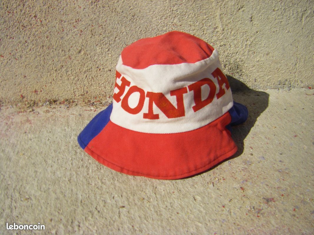 Bob publicitaire Honda (image 2)
