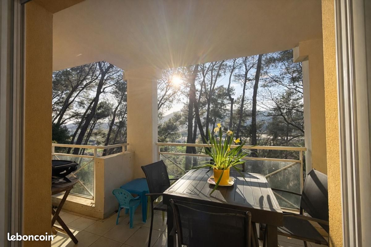 Appartement 4 pièces 84 m² · à Cannes · 84 m² · 389 000 €