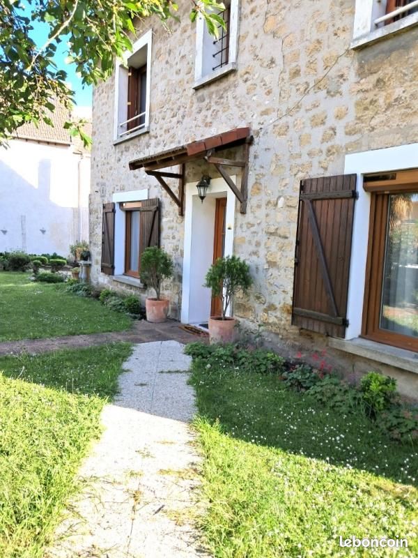 Maison 5 pièces 130 m² · à Cergy · 130 m² · 2 100 €/mois