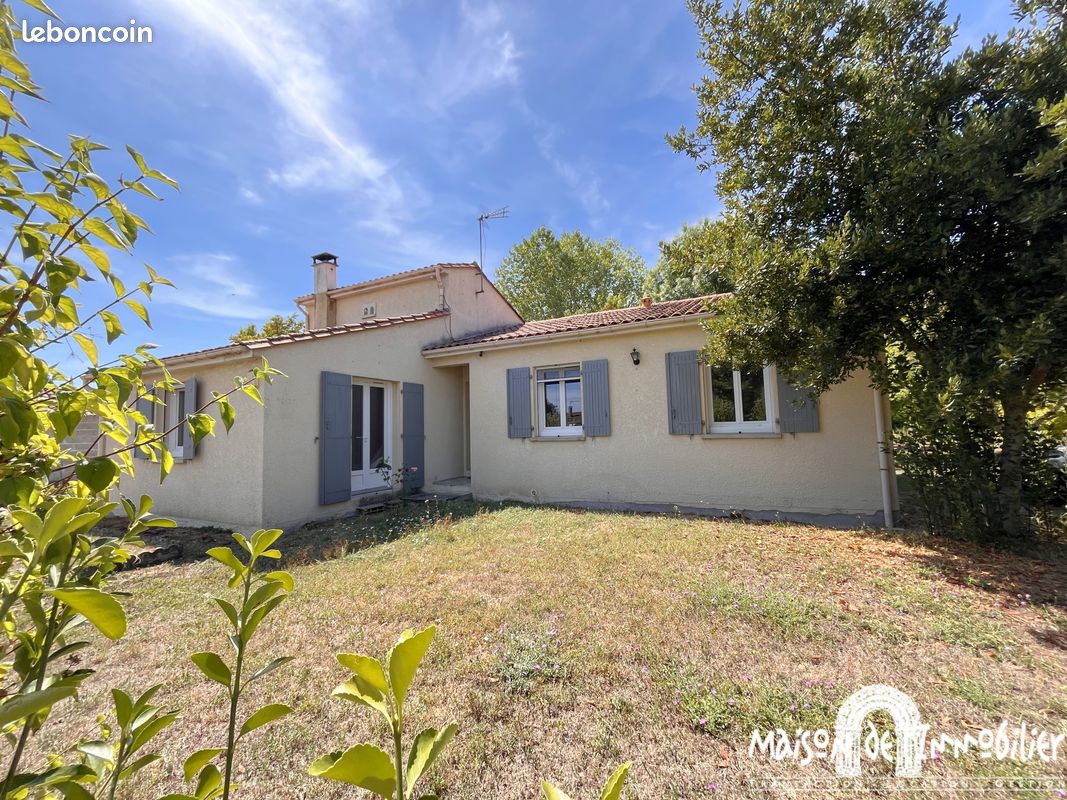 Maison 4 pièces 92 m² · à Gimeux · 92 m² · 176 550 €