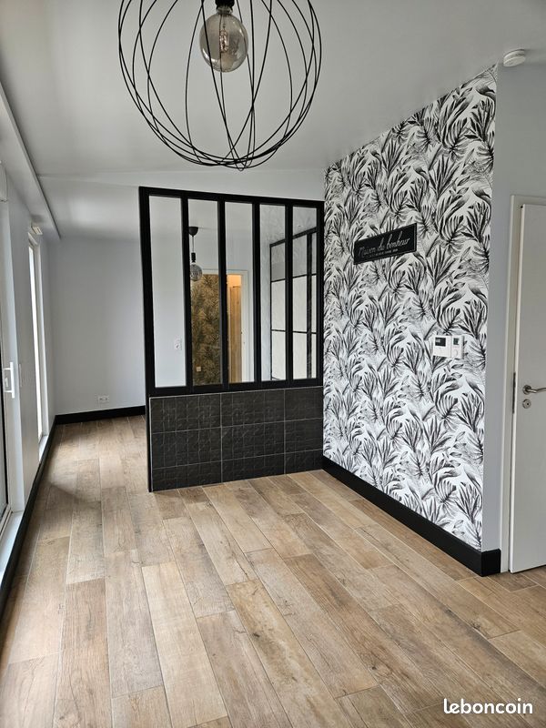 Appartement 2 pièces 35 m² · à Metz · 35,4 m² · 820 €/mois