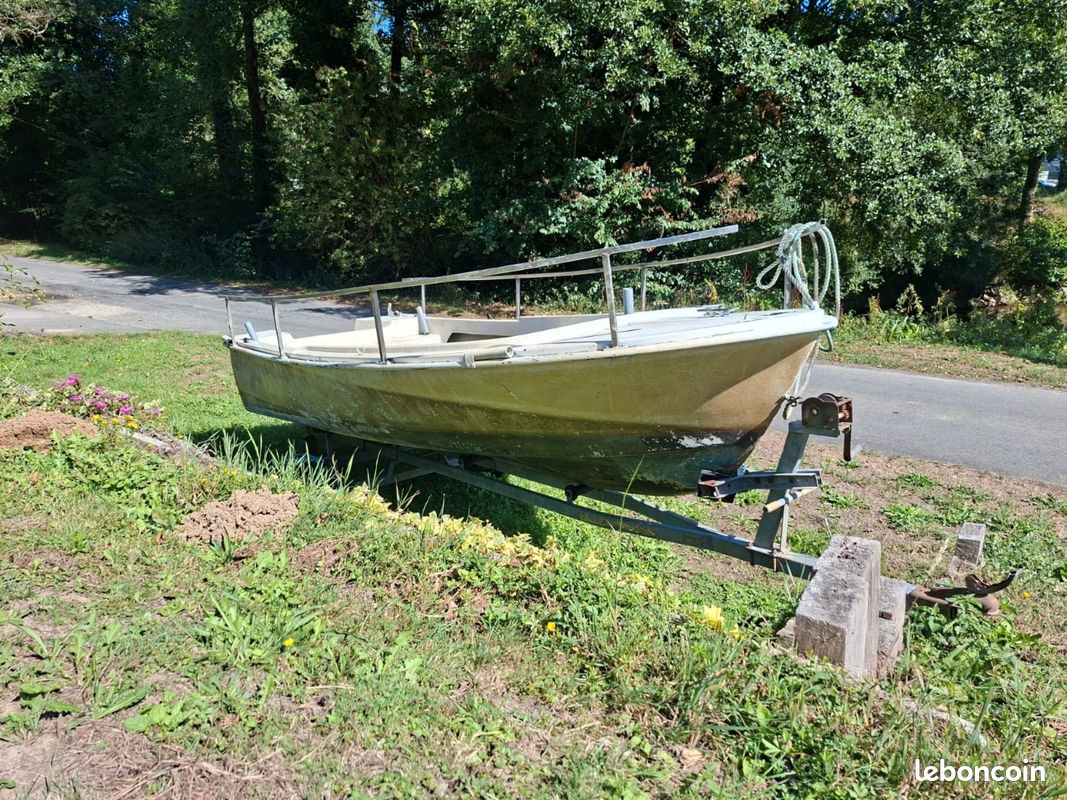 Barque (image 1)