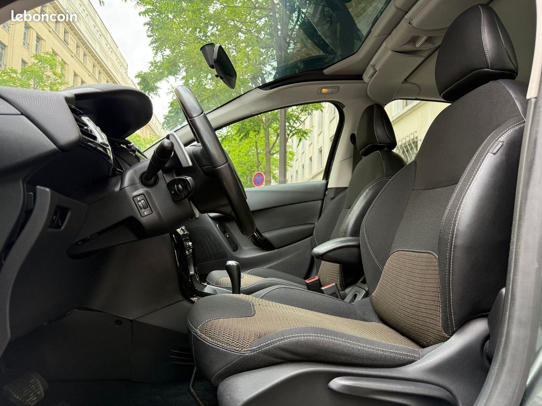 Citroën C3 1.4 e-HDi 70ch Airdream Exclusive (image 9)