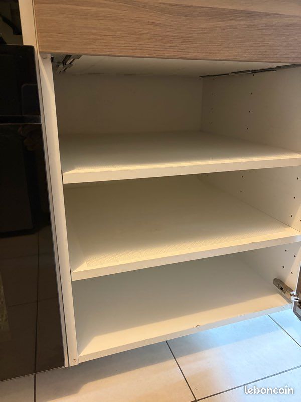 Meubles Cuisine IKEA METOD (image 8)