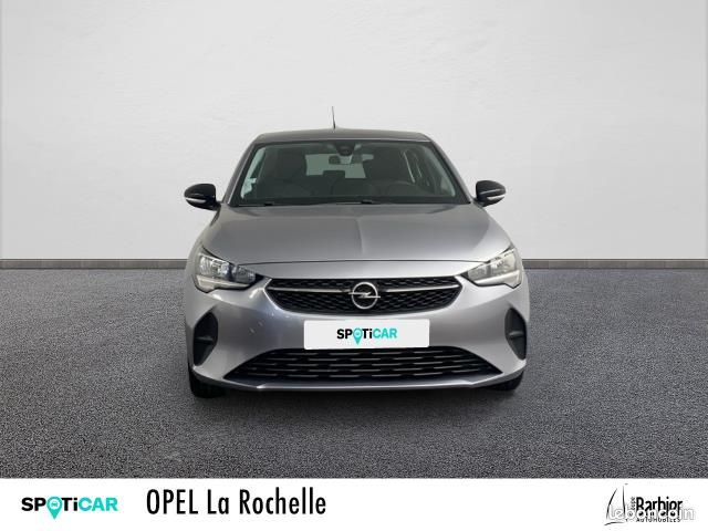 Opel Corsa 1.2 75 ch BVM5 Edition 5P (image 2)