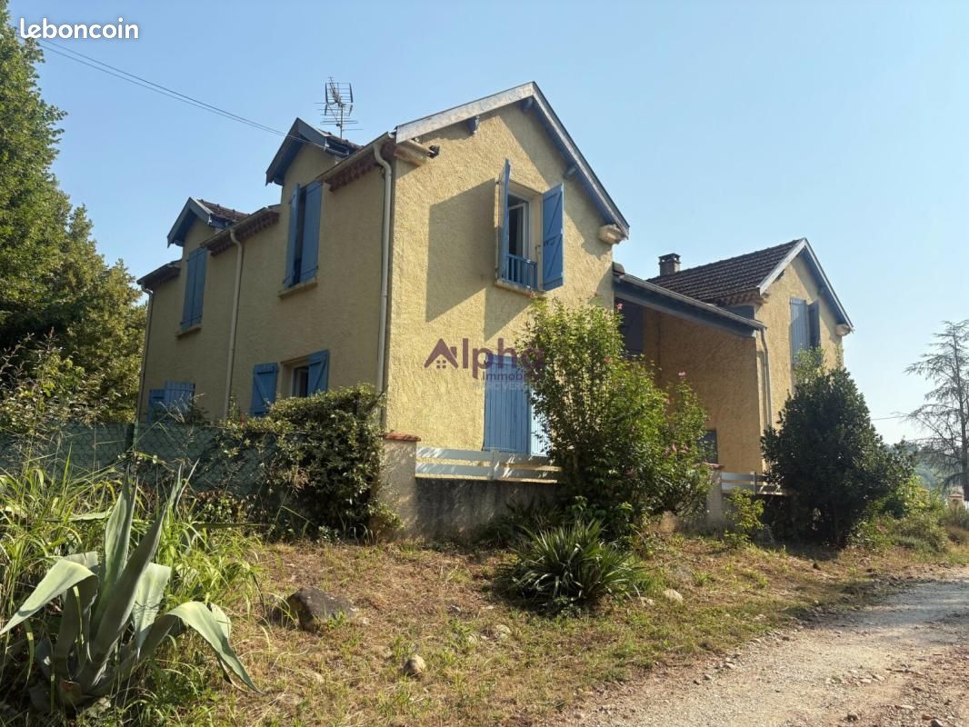 Maison 6 pièces 160 m² · à Lafrançaise · 160 m² · 179 500 €
