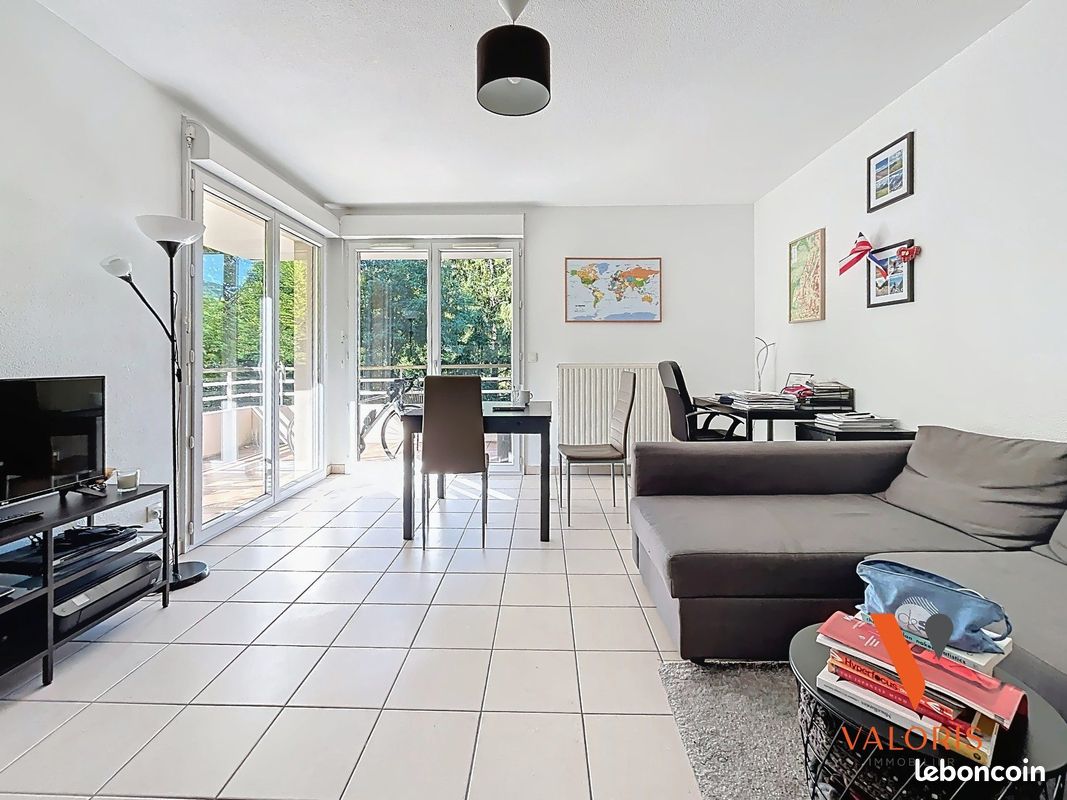 Appartement 2 pièces 54 m² · à Voreppe · 54 m² · 785 €/mois