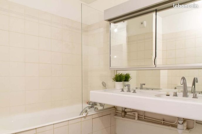 Appartement a louer rueil-malmaison - 1 pièce(s) - 15 m2 - Surfyn