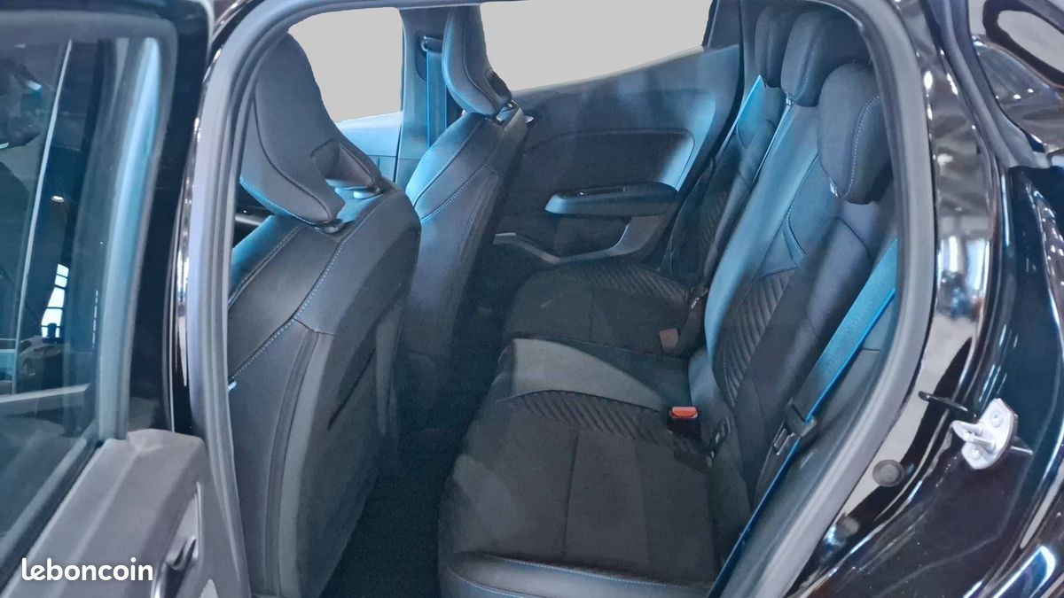 Renault clio v esprit alpine full hybrid e tech (image 11)