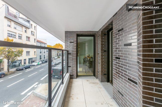 Appartement a louer asnieres-sur-seine - 3 pièce(s) - 63 m2 - Surfyn