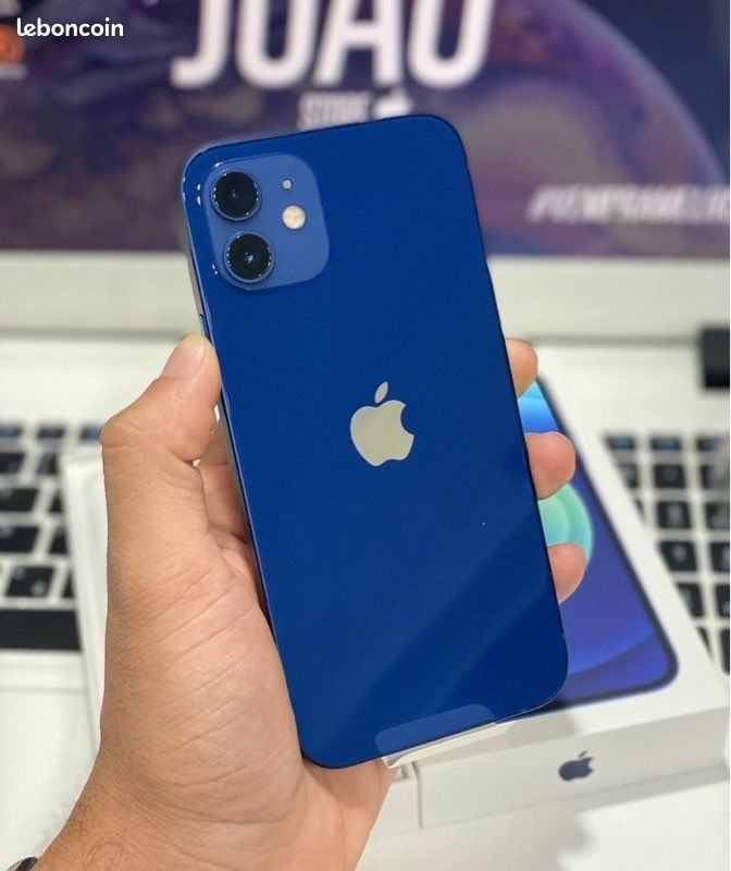 IPhone 12 64 GB (image 1)