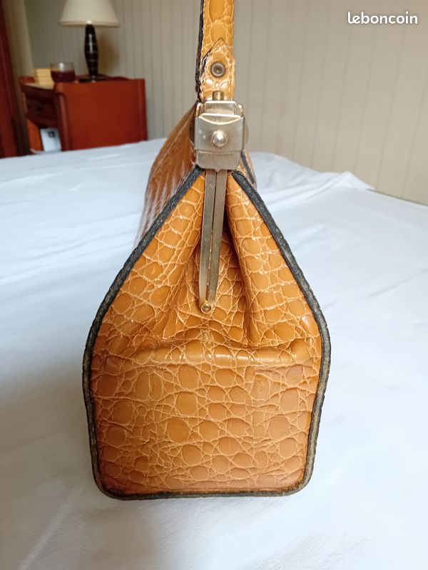 Sac à main vintage (image 5)