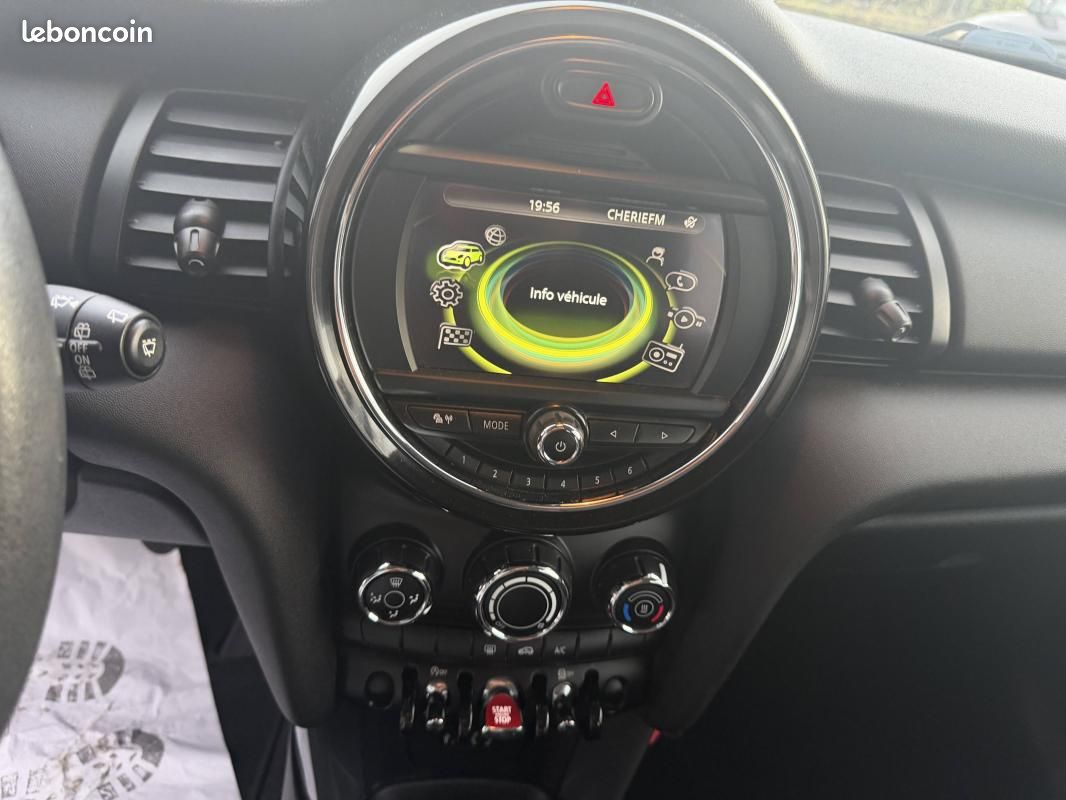 Mini III (F56) One D 95ch (image 8)