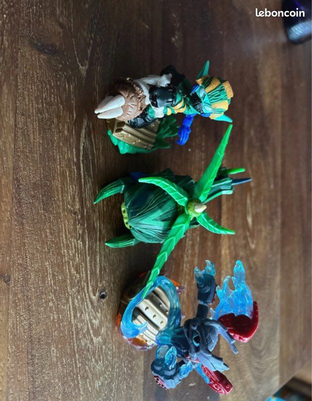 Skylanders superchargers (image 1)