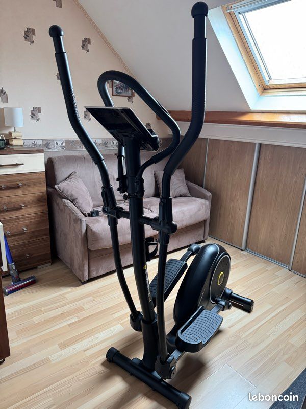 Doctor Elliptique Velo Elliptique Dragon Vélo Elliptique DRAGON Dr