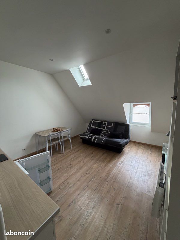 Appartement 2 pièces 26 m² · à Dreux · 26 m² · 630 €