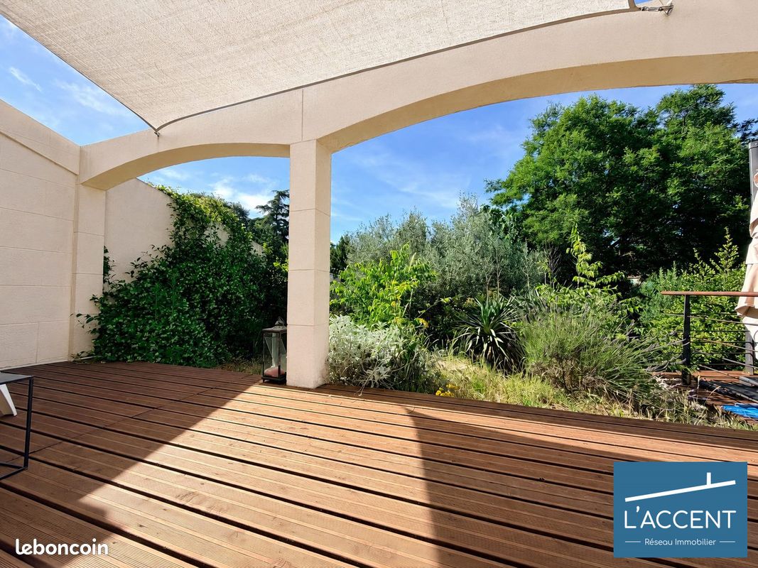 Villa 4 pièces 121 m² (image 10)