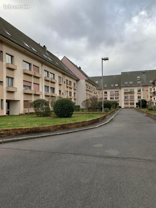 Appartement a louer lagny-sur-marne - 1 pièce(s) - 31 m2 - Surfyn
