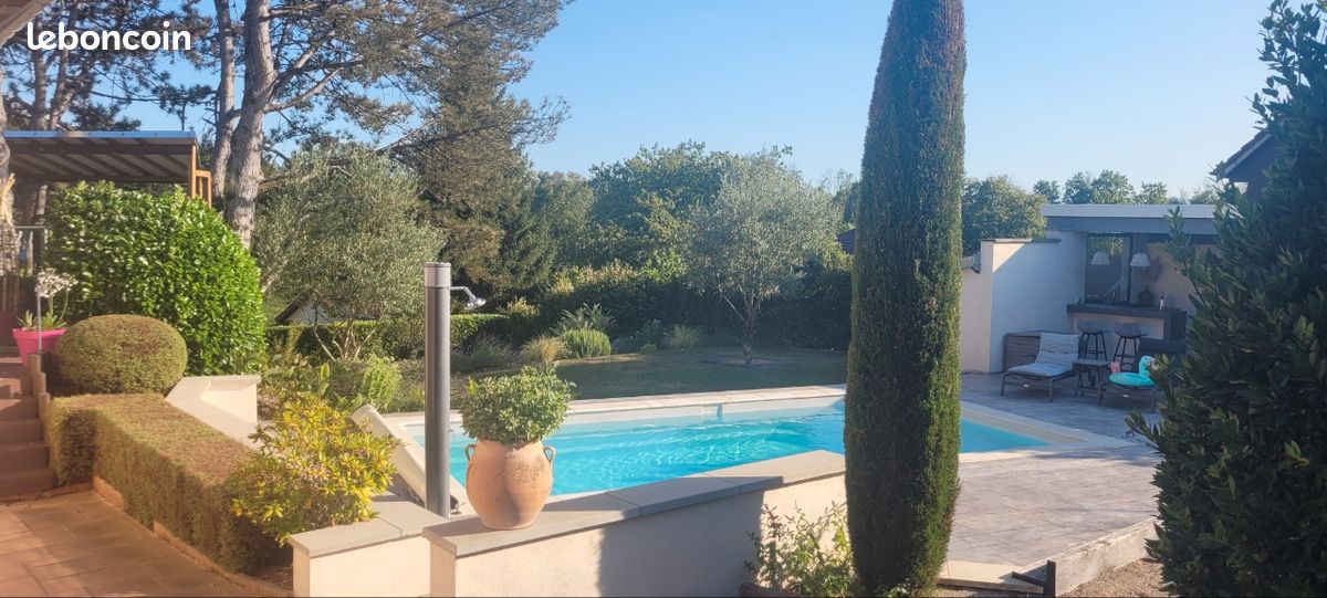 Maison 7 pièces 165 m² · à Saint-Vit · 165 m² · 392 000 €