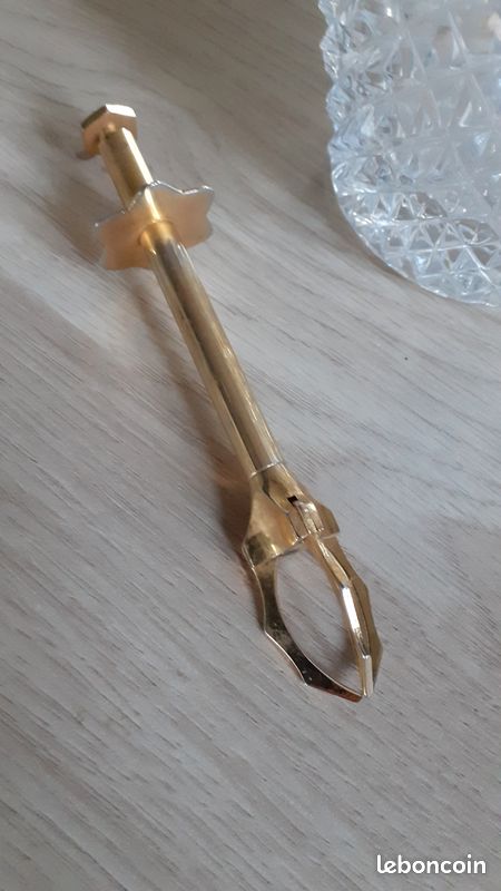 Seau à glaçons en cuivre - France