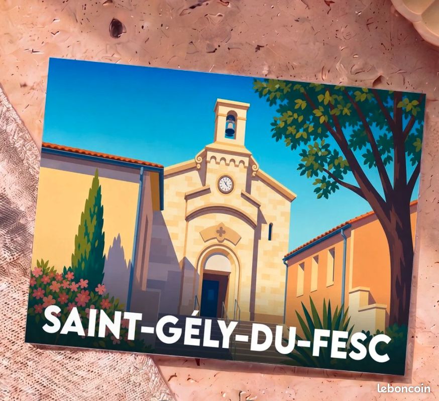 Maison 6 pièces 226 m² · à Saint-Gély-du-Fesc · 226 m² · 1 150 000 €