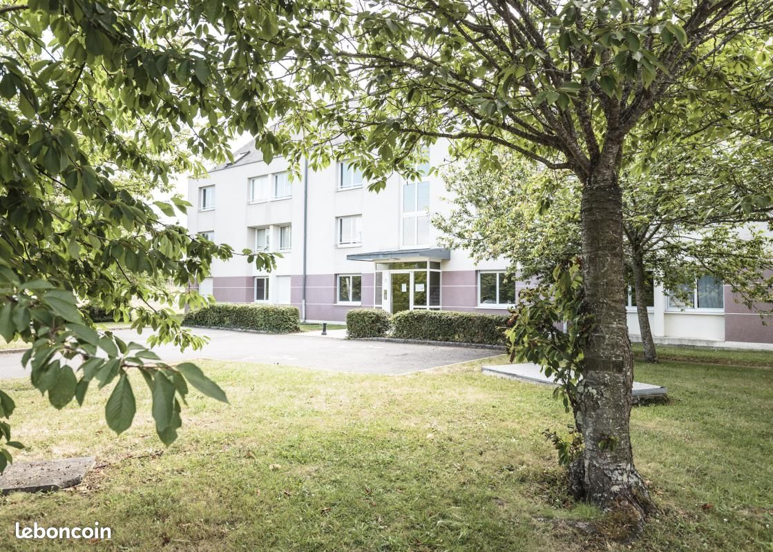 Appartement 1 pièce 19 m² · à Bruz · 19 m² · 474 €/mois