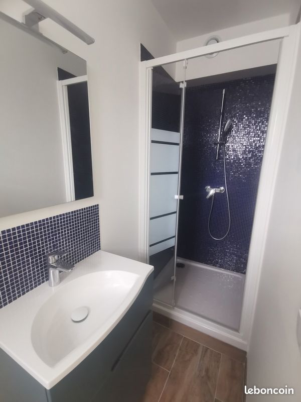 Appartement a louer bagneux - 1 pièce(s) - 15 m2 - Surfyn