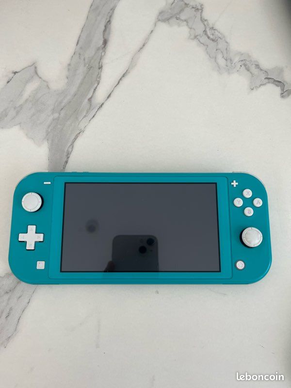 Switch lite (image 2)