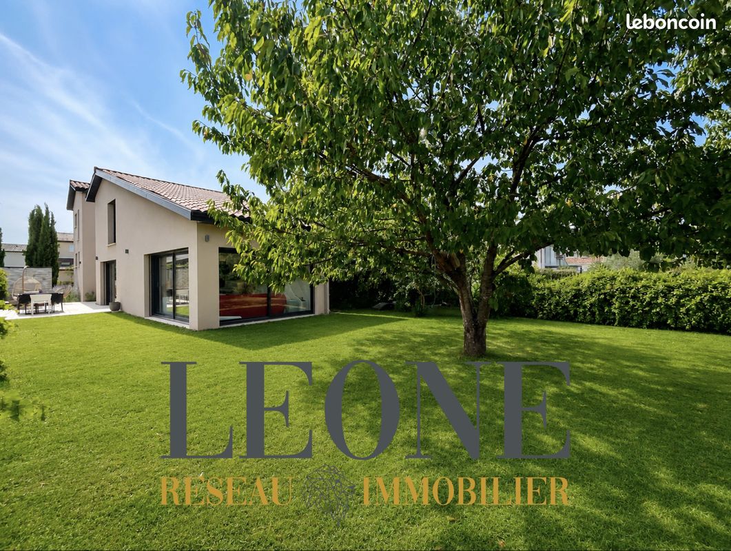 Maison 5 pièces 118 m² · à Vourles · 118 m² · 659 000 €